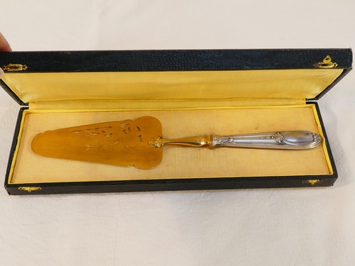 Pelle tarte manche en - a,
