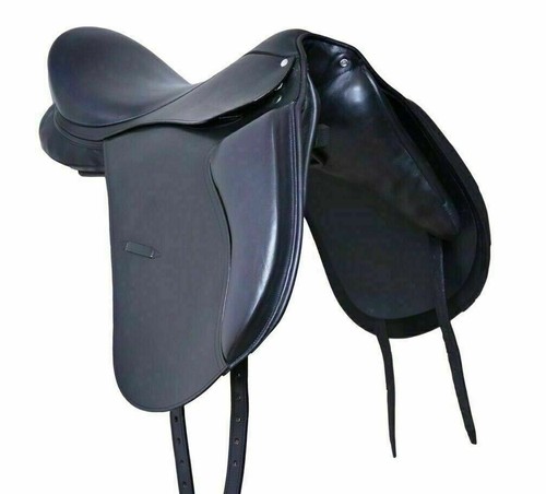 Selle cheval dressage - cheval,