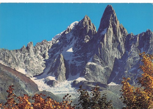 Chamonix mont blanc - chamonix,