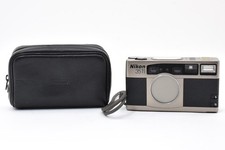 Mint case nikon - w/case], ti