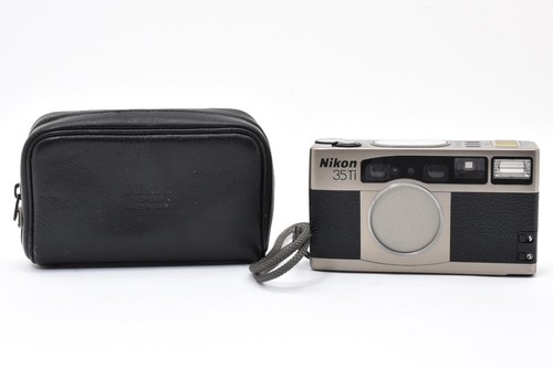 Mint case nikon - [mint, 35