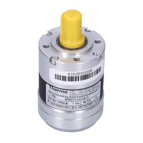 Thermo scientific - thermo,