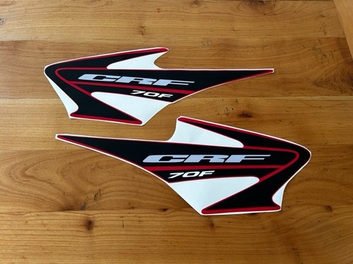 Honda crf 2005 - honda,