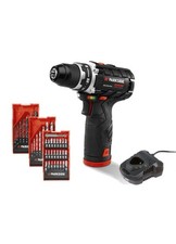 PARKSIDE PERFORMANCE Perceuse-visseuse sans fil » PBSPA 12 C3 « avec accessoires