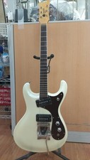 Guitare électrique MOSRITE