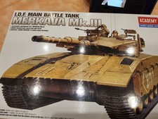 ACADEMY 13267 MAQUETTE