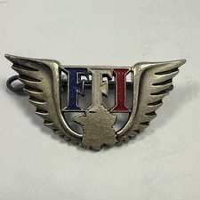 Forces Françaises de