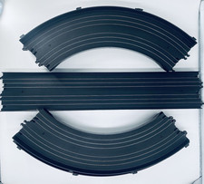 10 Rails Noir  Circuit  TCR/IDEAL - Changement De File