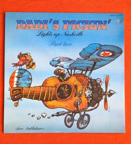 Marcel dadi lights - marcel,