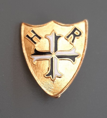 Insigne ordre militaire milice - ordre,