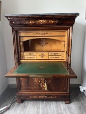 Secrétaire Charles X