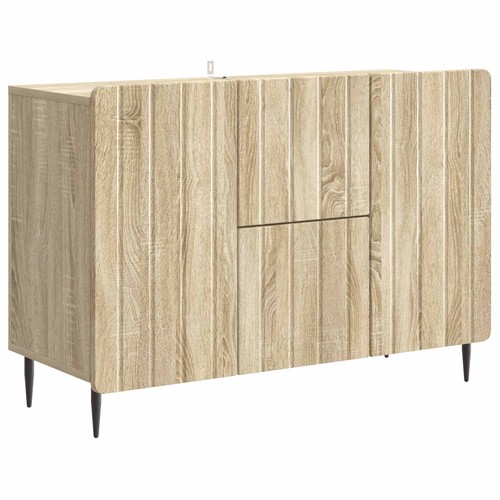 Buffet avec tiroir bois - buffet,