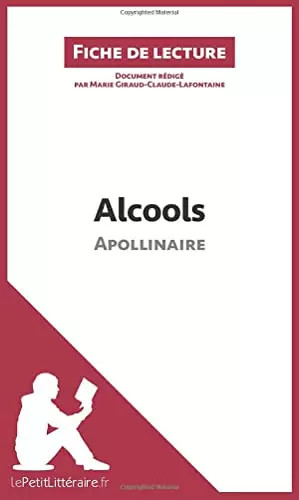 Alcools apollinaire analyse - d'apollinaire:,