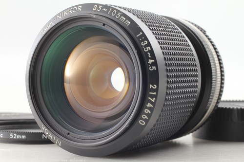 Presque comme neuf nikon - neuf],
