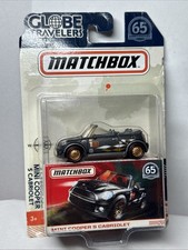 Matchbox 1/64 🇨🇵 Mini