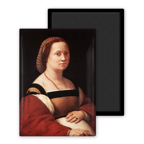 Donna gravida femme - la,