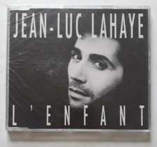 Jean-Luc Lahaye ‎–