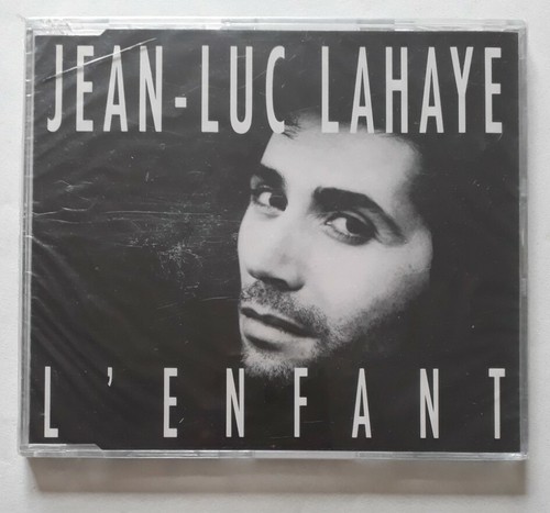 Jean luc lahaye - lahaye, ‎–