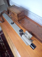 Règle à éclimètre Chasselon