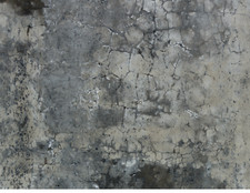 1:18/1:24 Echelle (3xA4) Garage Mural - Retirer Et Appliquer Décalque / De 31