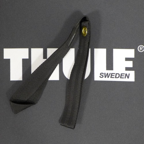 Thule catch strap - catch, push