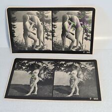 🔅 2 photos anciennes vues