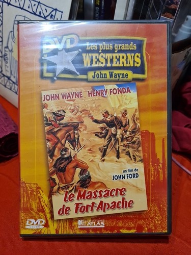 Film dvd massacre - dvd, de