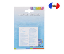 Intex rustine réparation - de,