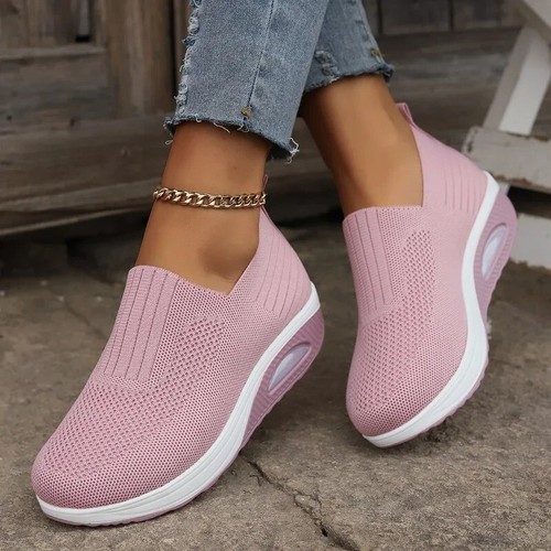 Chaussures marche à - de,