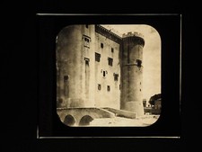 TARASCON Château du Roi