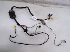 Faisceau Mercedes W203 Classe