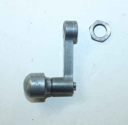 Wilson case trimmer - wilson, crank