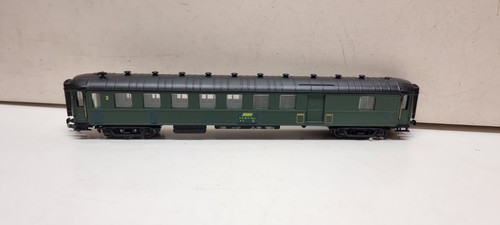 Jouef prestige vouture - prestige, ocem
