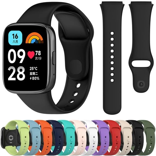 Bracelet silicone xiaomi - bracelet,