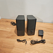 Bose Companion 2 Series III