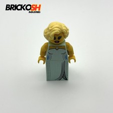 LEGO Minifigure col131