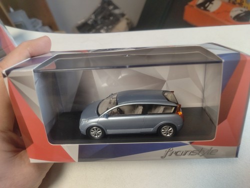 Citroen volcane 1998 - c4,
