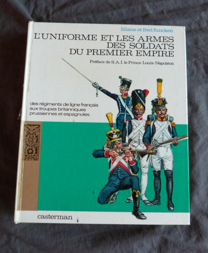 Liliane fred funcken - liliane,