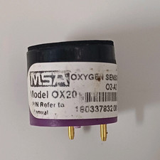 ORIGNAL MSA OXYGEN SENSOR