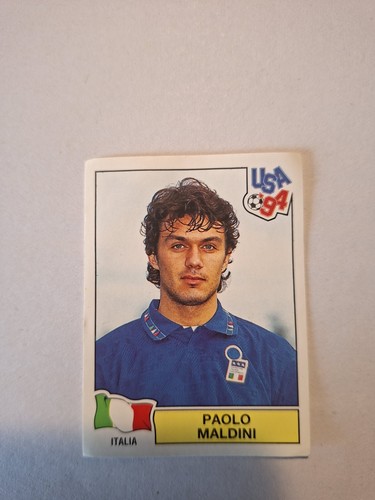 Stickers panini usa - panini, 94