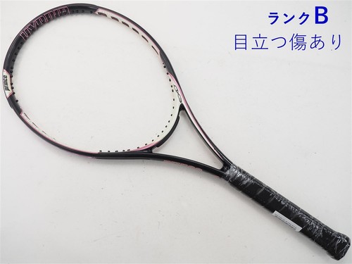 Used tennis racket prince - used,