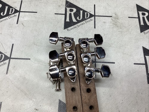Grover rotomatic tuners - rotomatic,