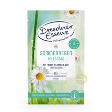 Sel de bain "Pluie d'été"