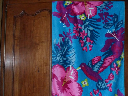 Vintage serviette - , de