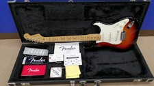 Fender stratocaster american - stratocaster,