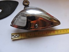 Neuf- Feu d'aile ancien BV année 30/40