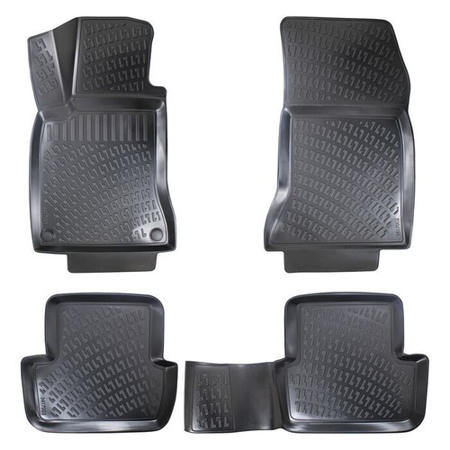 Tapis sol mercedes - tapis,