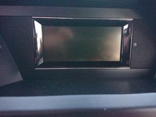 DVD de navigation Mercedes