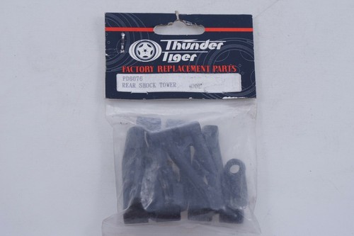Thunder tiger pd6076 tour - thunder,