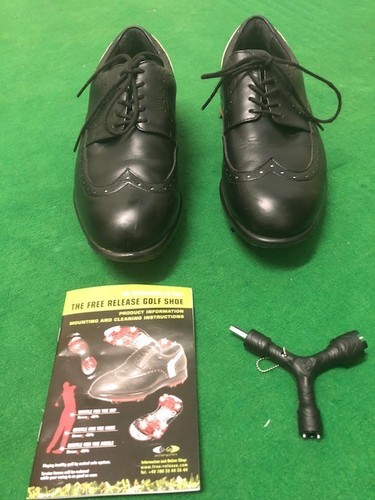 Chaussures golf - chaussures,